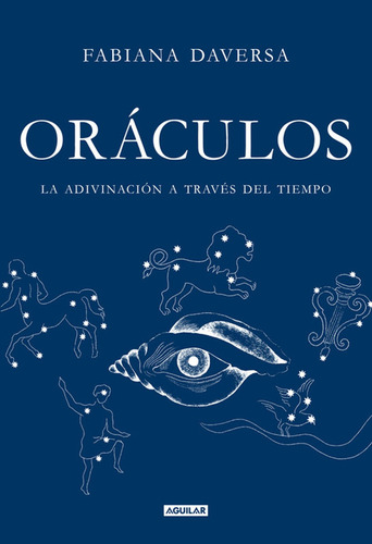 Oráculos / Fabiana Daversa