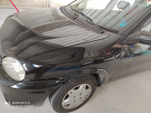 Corsa Classic 1.0 4 P Oportunidade Revisado A Cada 6meses