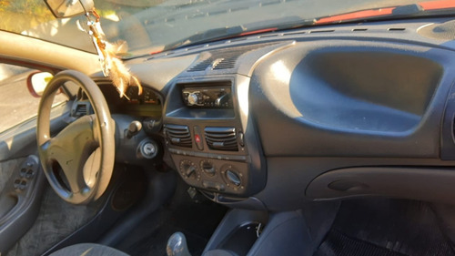 Fiat Brava E L X 1.6 16v