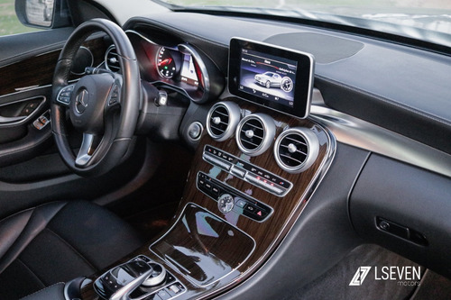Imagem 23 de 23 de Mercedes C180 Exclusive