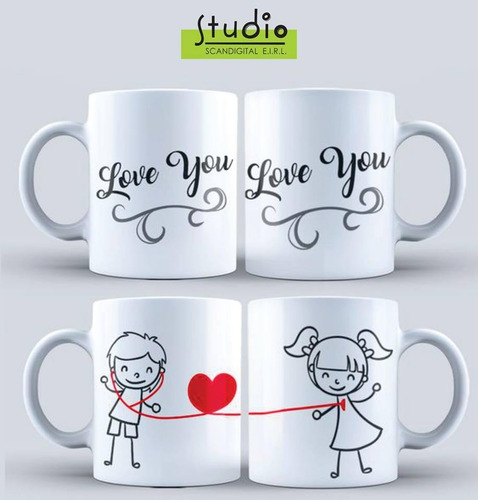 Imagen 4 de 4 de Tazas Personalizadas