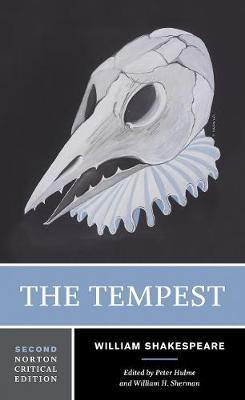 Libro The Tempest -                                    ...