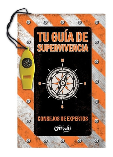 Tu Guia De Supervivencia - Varios Autores