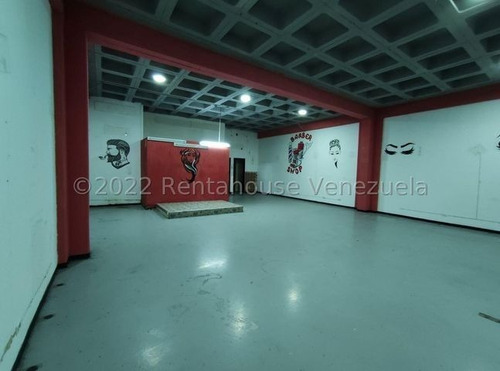 Imagen 4 de 8 de Local Comercial En Alquiler #23-466 Yubelys Martínez 04242763692 Rent-a-house