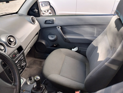 Volkswagen Gol 1.6 I Comfortline 60a