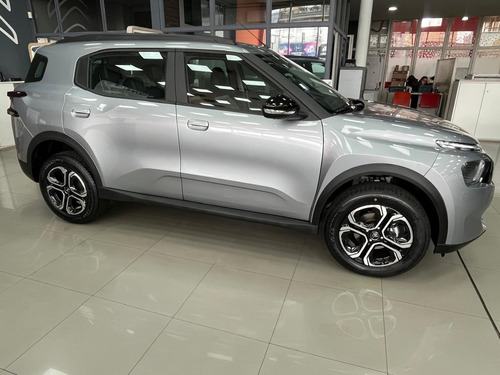 Citroën C3 Aircross 1.0 Shine Turbo 200 Cvt 7As