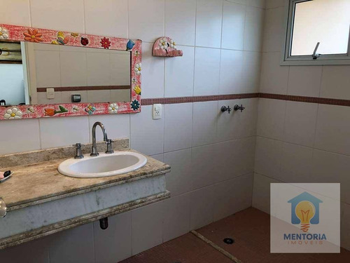 Imagem 26 de 30 de Casa Com 5 Dormitórios À Venda, 500 M² Por R$ 1.296.000,00 - Paisagem Renoir - Cotia/sp - Ca0311
