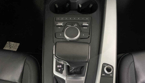 Imagen 14 de 15 de 120658 - Audi A4 2017 Con Garantía
