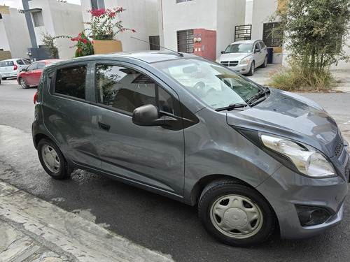 Chevrolet Spark 1.3 Ls Classic Mt