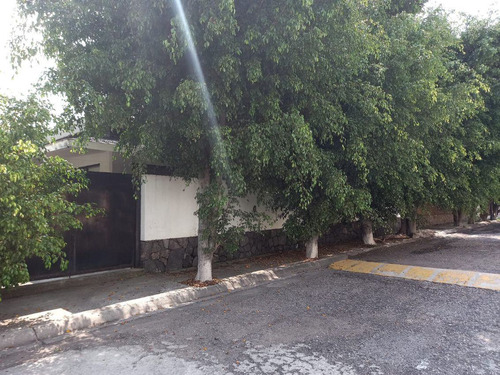 Terreno Urbano En Sumiya, Jiutepec, Morelos - Ham-565-tu*