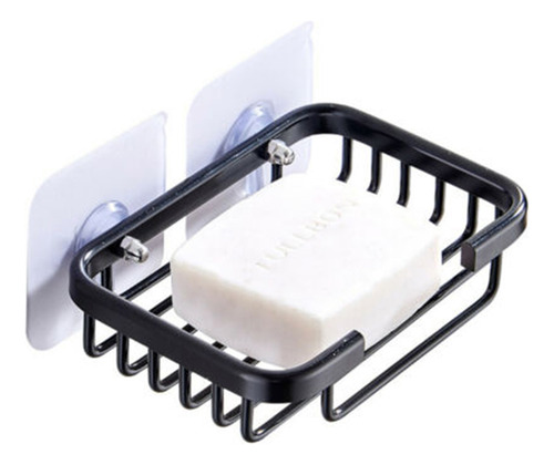 Suporte De Sabonete Bath Net Drain Case Para Saboneteiras De
