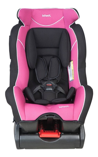 Imagen 3 de 6 de Silla Para Carro Infanti Barletta S500