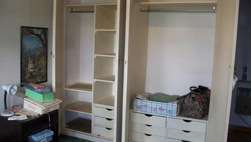 Imagen 10 de 16 de Venta Semipiso 4 Amb Cochera Villa Pueyrredon