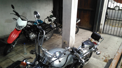 Imagen 4 de 9 de Taller De Motos Servicio Técnico Domicilio Auxilio Mecánico