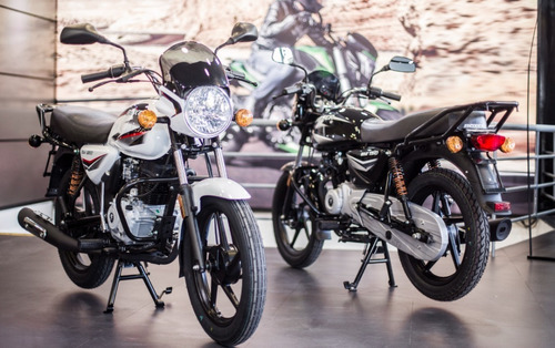 Bajaj Boxer 150 Caja 5ta Lidermoto Quilmes