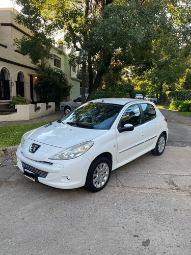 Peugeot 207 1.6 Xs