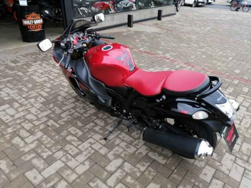 Suzuki Gsx 1300raz Hayabusa Esportiva - 2016