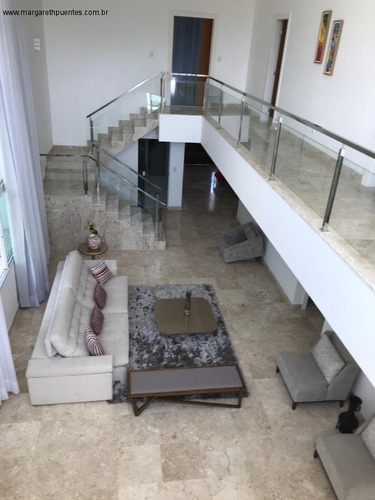 Imagem 6 de 21 de Casa - Ca00163 - 34668846