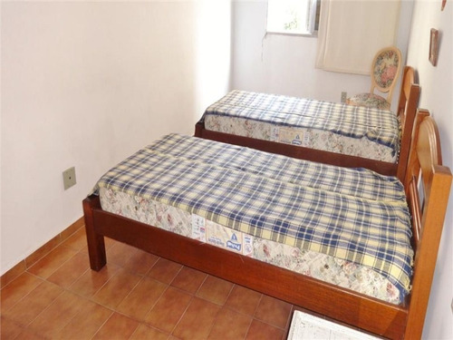 Imagem 9 de 15 de Apartamento Residencial À Venda, Praia Das Astúrias, Guarujá. - Ap2286 - 34708989