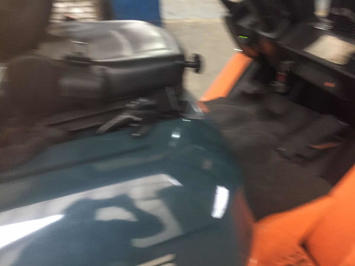 Imagem 5 de 7 de Toyota 7fg25