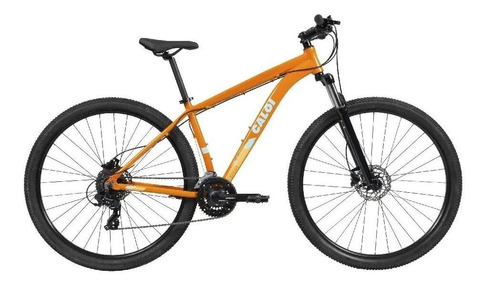 Bicicleta Caloi Explorer Sport 2021 Aro 29 M 24v