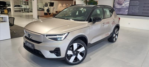 Volvo XC40 P8 Recharge Twin Eletric Ultimate