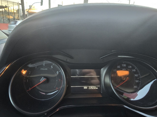 Chevrolet Onix Chevrolet Onix 1.0