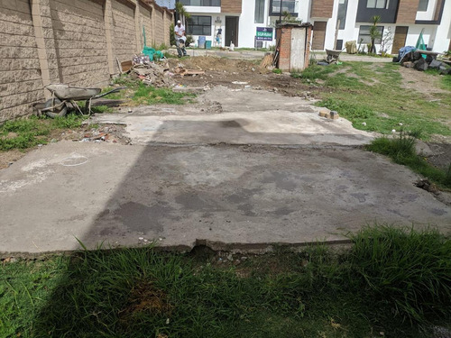 Imagen 3 de 7 de Terreno - Fraccionamiento Lomas De Angelópolis