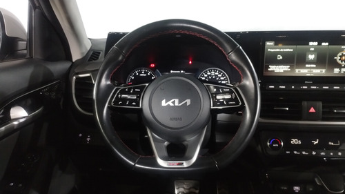 Kia Seltos 1.4 GT LINE DCT