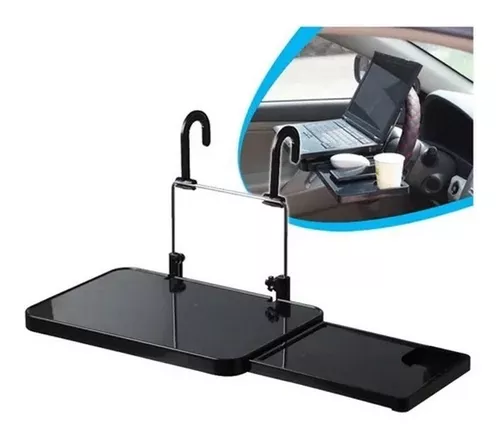 Carro para portátil de mesa  Guía definitiva para percheros