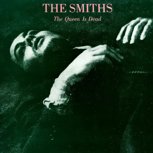 The Smiths - The Queen Is Dead - Vinilo Argentino Estándar