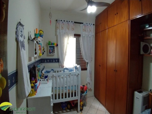 Imagem 9 de 11 de Apartamento Para Venda No Condomínio Residencial Ouro Preto Excelente Localização. - 6018 - 34597033