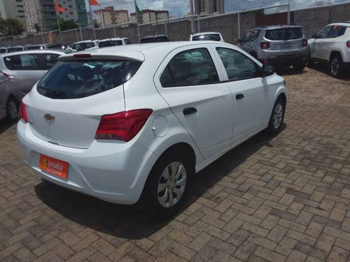 Imagem 7 de 10 de Chevrolet Joy 1.0 Spe4 Flex Manual