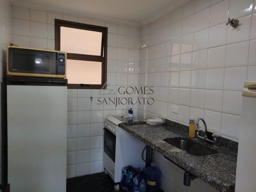 Imagem 27 de 30 de Apartamento À Venda No Bairro Vila Valparaíso Em Santo André - Sp . - Ap01952 - 69957849