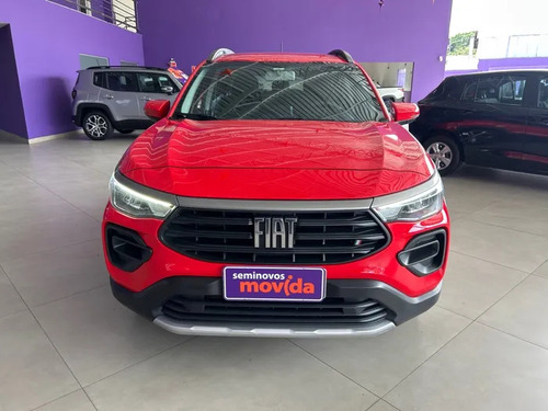 Fiat Pulse Audace 200 Turbo (flex) (aut)