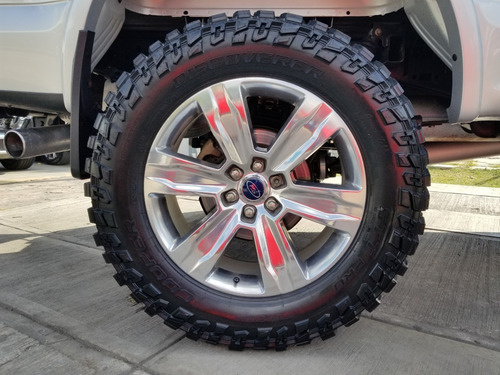 Ford Lobo
