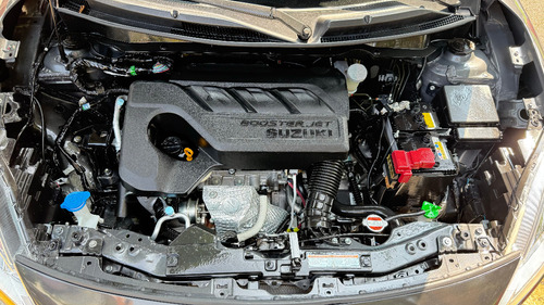Suzuki Swift BOOSTERJET 1.0 TURBO