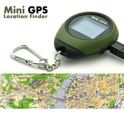 2025 Receptor Gps De Navegación Localizador Rastreador Con