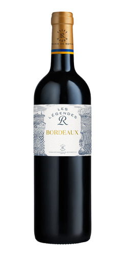 Legende Bordeaux Rouge Colección Rothschild (lafite) 750ml