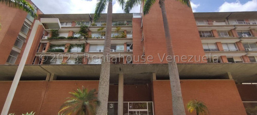 Apartamento En Venta En Villa Nueva Hatillo