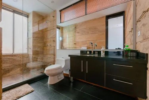 Apartamento En Venta En Los Rosales. Cod V15141