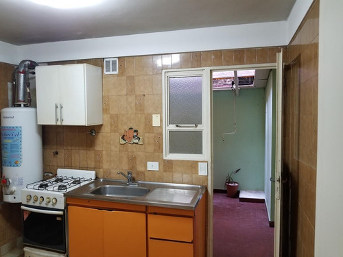 Imagen 6 de 17 de Departamento - Urquiza R