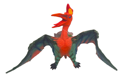 Muñeco Dinosaurio Pterodáctilo