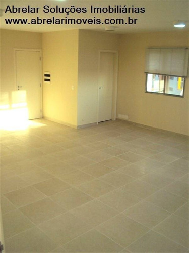 Imagem 4 de 14 de Sala À Venda Em Jardim Chapadao - Sa003323
