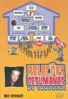 Livro Administração Relações Desumanas No Trabalho De Max Gehringer Pela Casa Da Qualidade (1998)