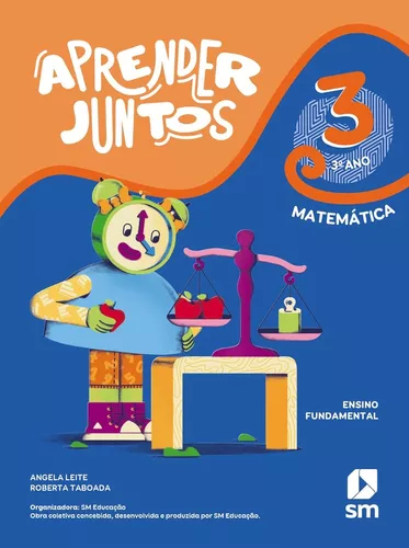 Cadernos do Mathema - Ensino Médio: Volume 3 - Jogos de Matemática de 1º a  3º ano, de Smole, Kátia Cristina Stocco. Penso Editora Ltda., capa mole em  português, 2008