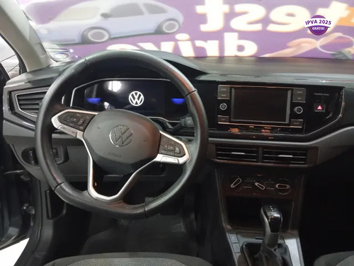 Volkswagen Virtus TSI 1.0 (Aut.)