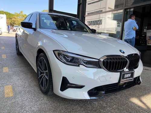 Imagen 3 de 15 de Bmw Serie 3 2020 2.0 330ia Sport Line At