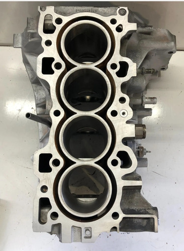 Block De Civic Sir B16a Dohc Vtec Listo Para Armar! (Usado)