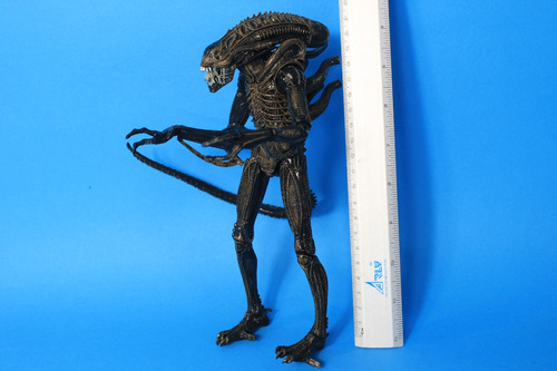 Alien Xenomorph Bootleg Neca